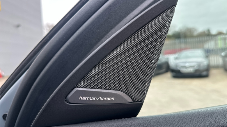 BMW X4 xDrive M40d MHT 5dr Auto Diesel Estate